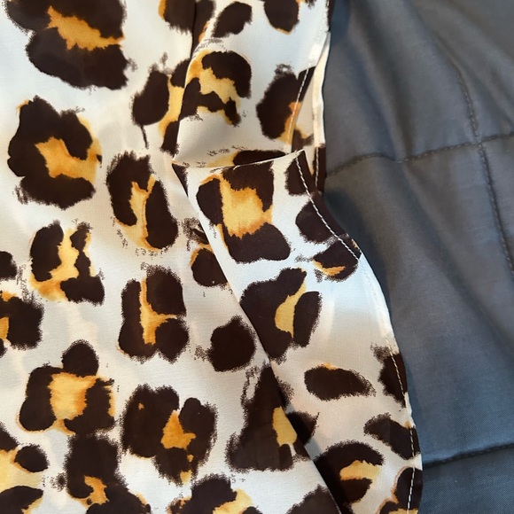 The Limited blouse - Picture 3 of 4